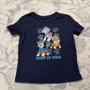 Jumping beans Paw Patrol Shirt